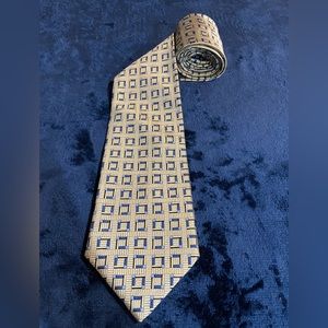 VINTAGE Nautica Tie